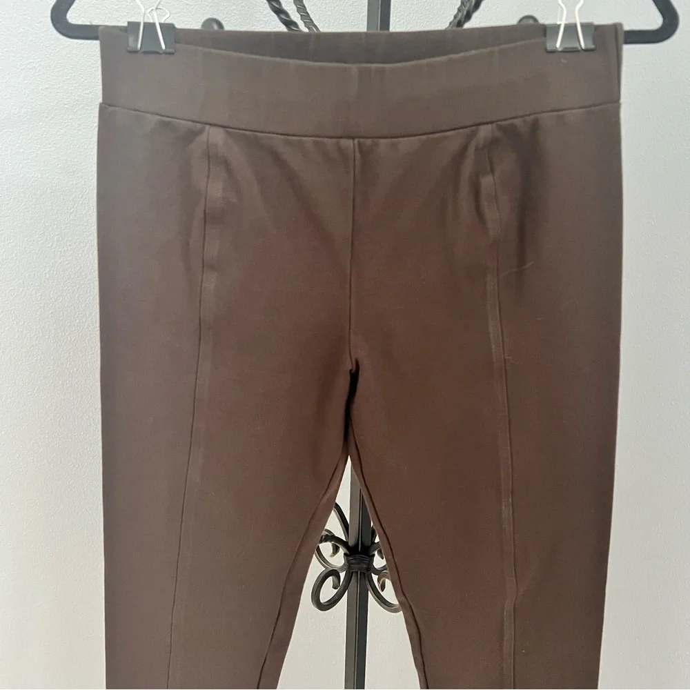 INC International Concepts Dark Brown Pants